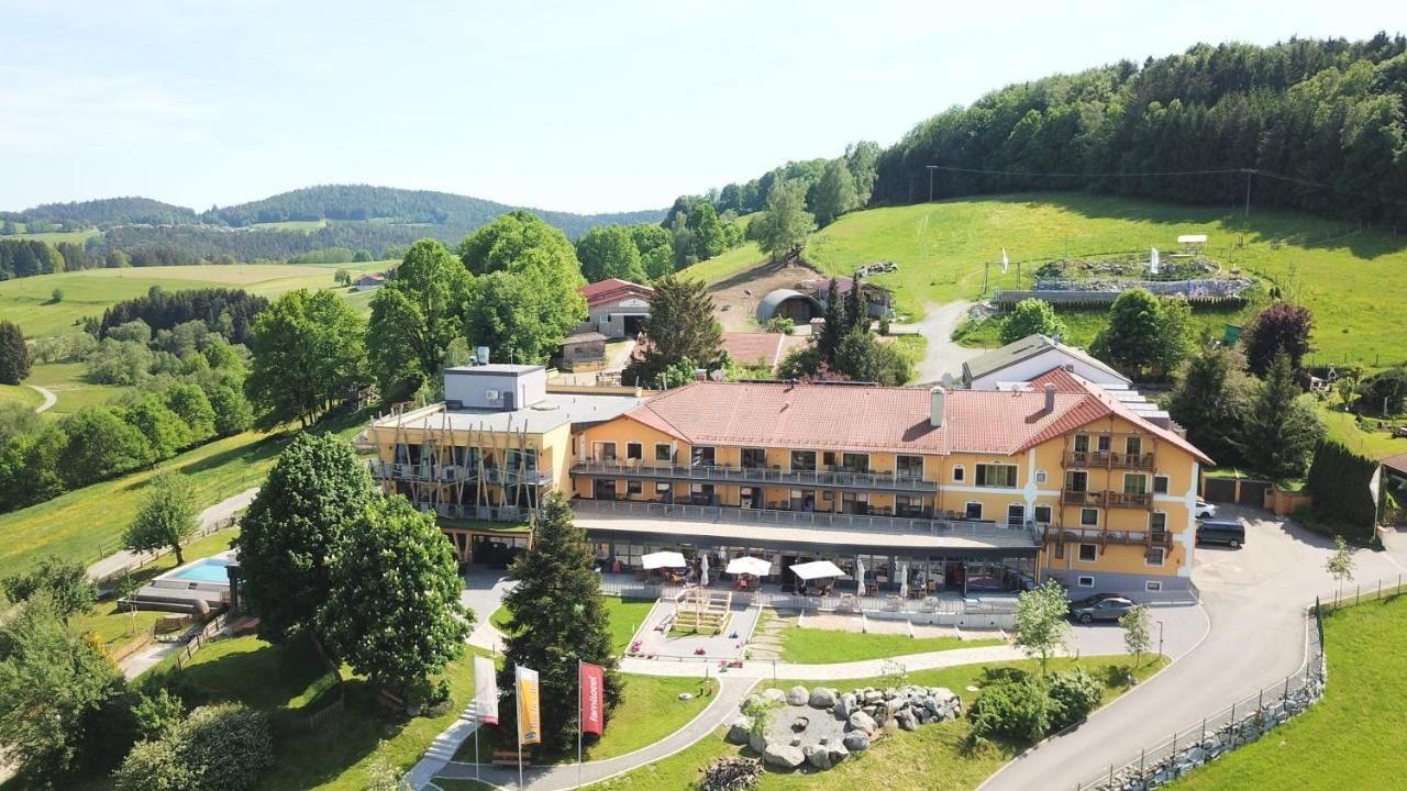 Landhaus Zur Ohe Schönberg Eksteriør billede