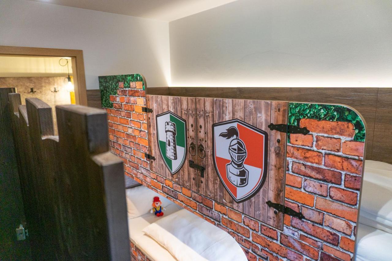 Landhaus Zur Ohe Schönberg Eksteriør billede